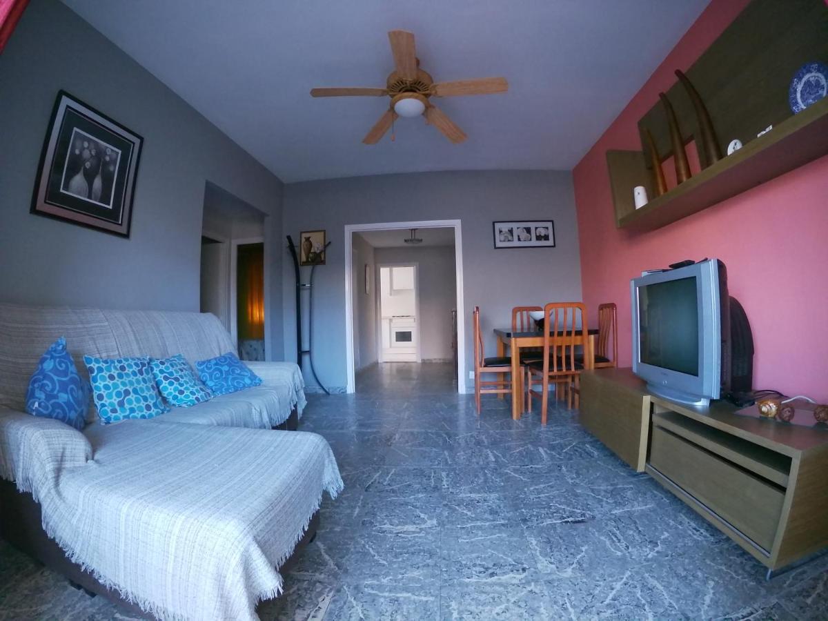 Apartment Urb 1 Linea Playa Muchavista