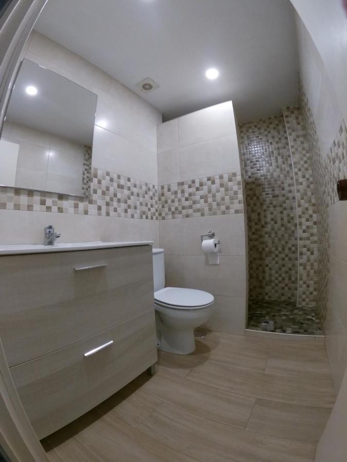 Apartment Urb 1 Linea Playa Muchavista *