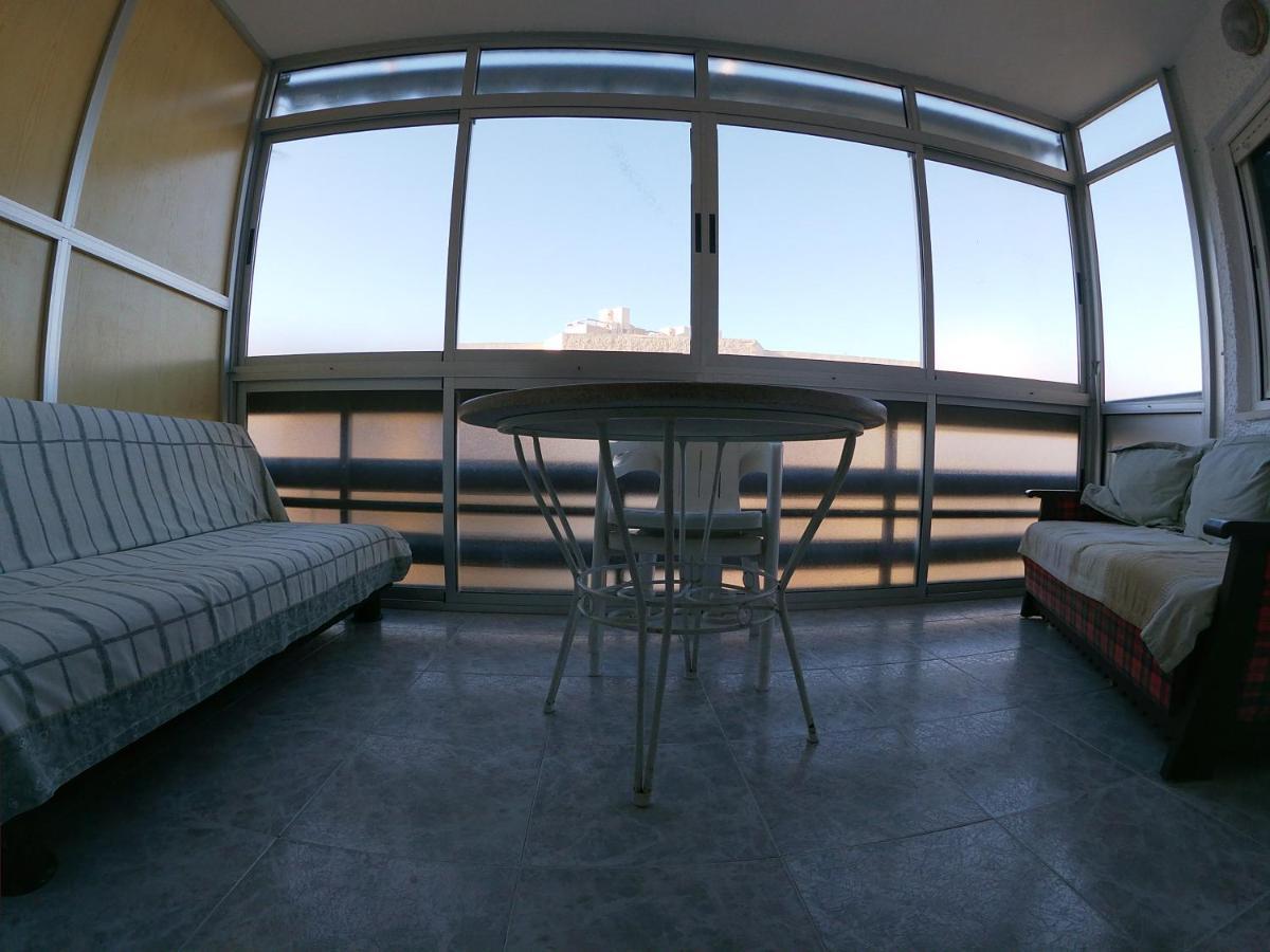 Urb 1 Linea Playa Muchavista Apartment *