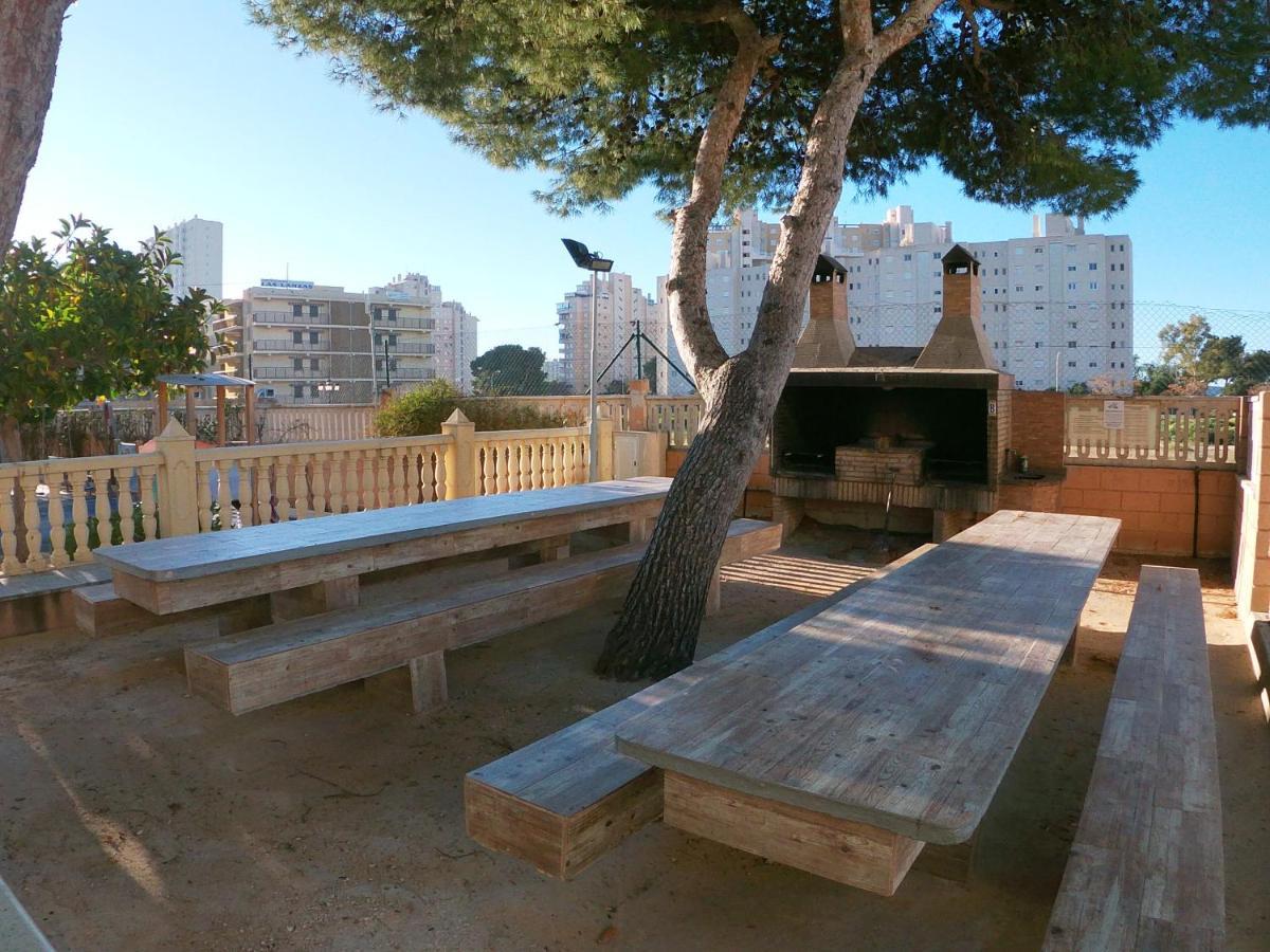 Apartment Urb 1 Linea Playa Muchavista El Campello