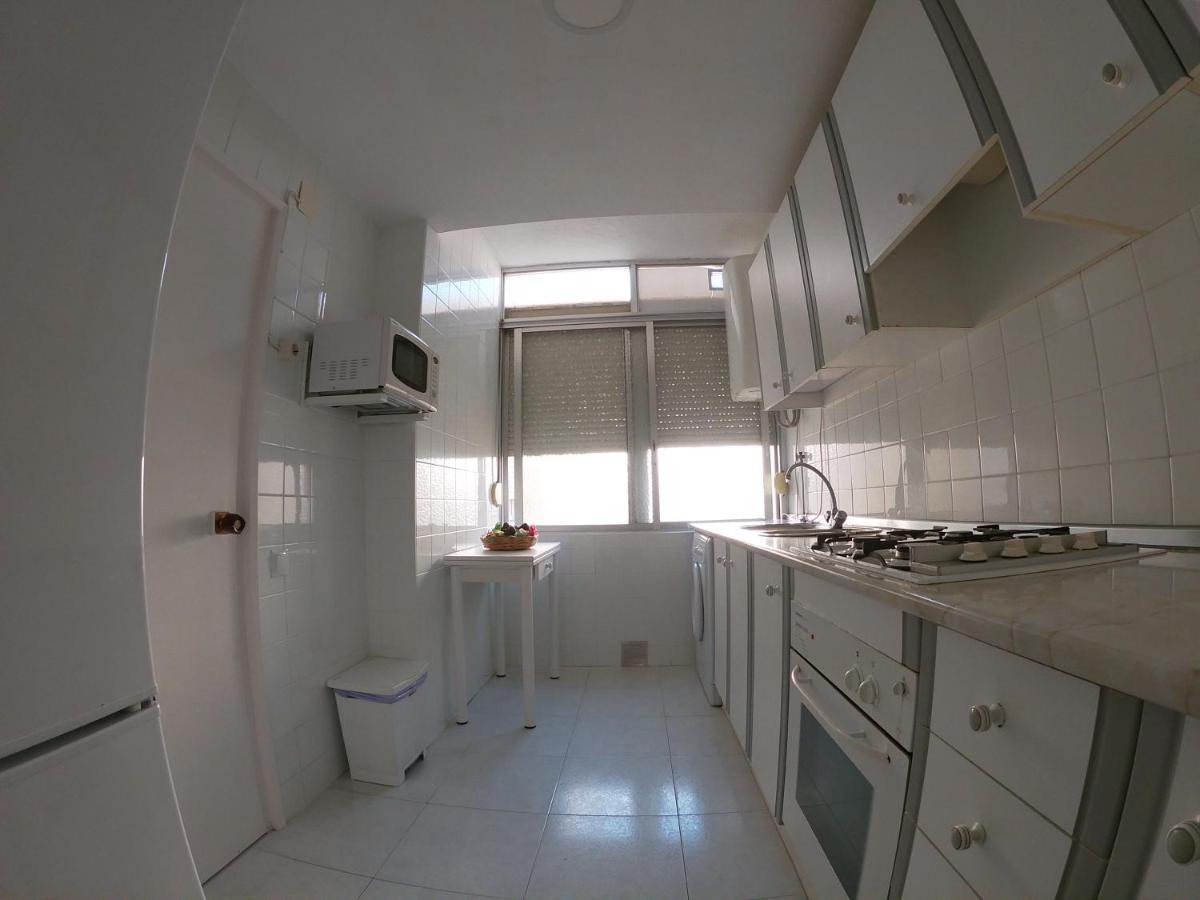 Apartment Urb 1 Linea Playa Muchavista *