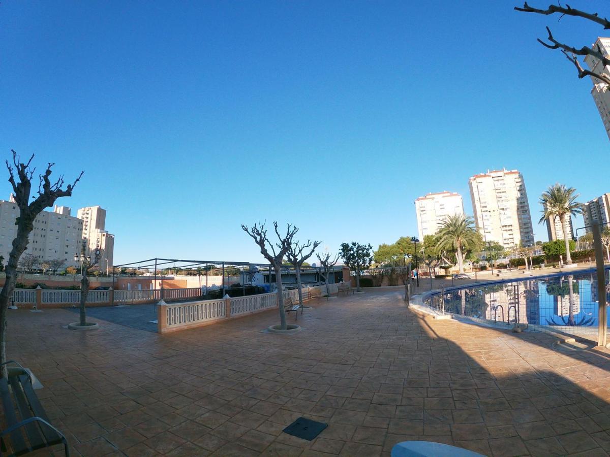 Urb 1 Linea Playa Muchavista Apartment *