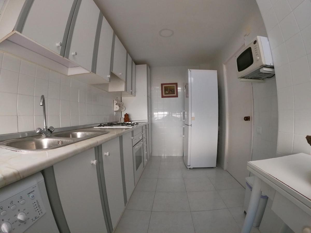 Apartment Urb 1 Linea Playa Muchavista