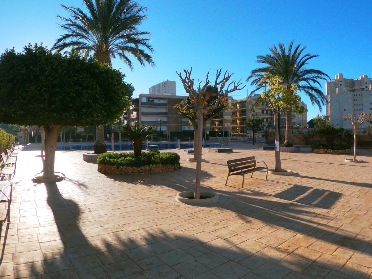 Apartment Urb 1 Linea Playa Muchavista