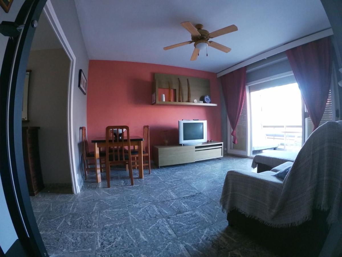 Apartment Urb 1 Linea Playa Muchavista