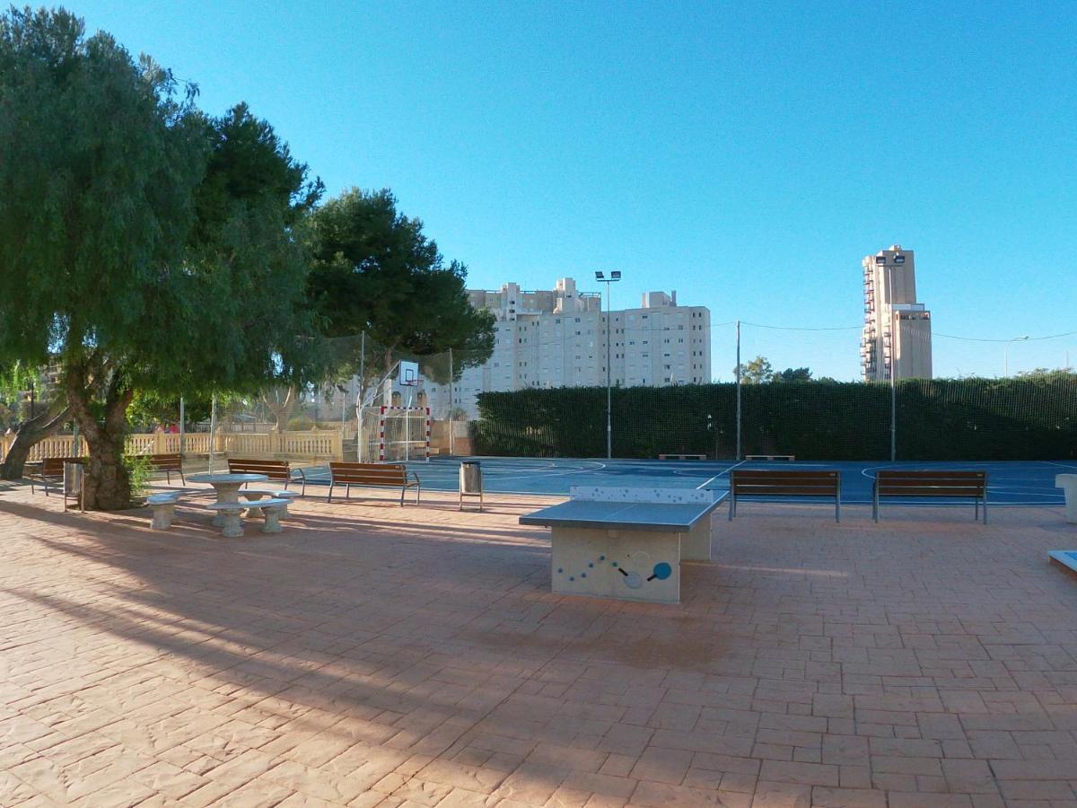 Urb 1 Linea Playa Muchavista El Campello