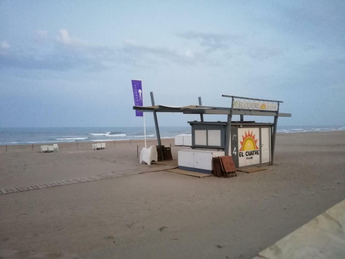 Apartment Urb 1 Linea Playa Muchavista El Campello