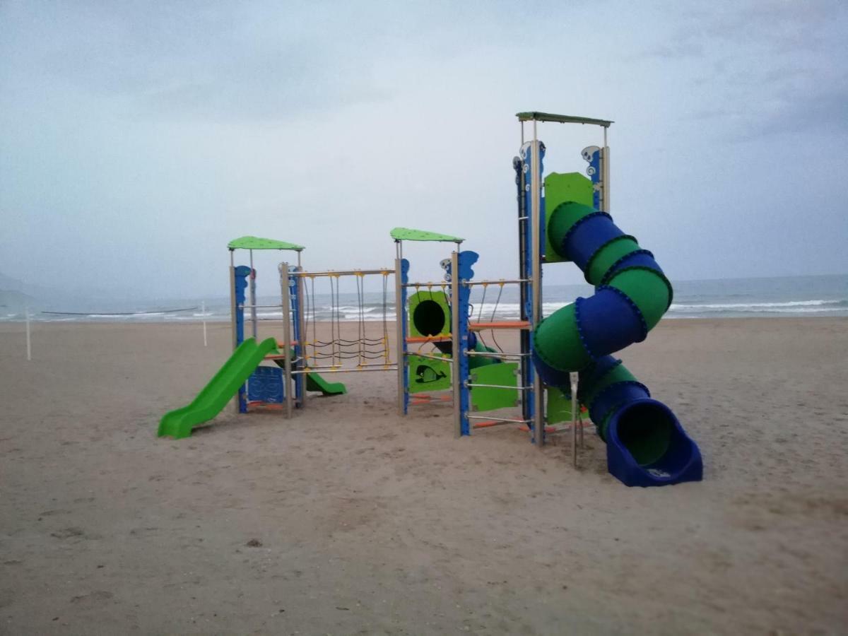 Urb 1 Linea Playa Muchavista Apartment *
