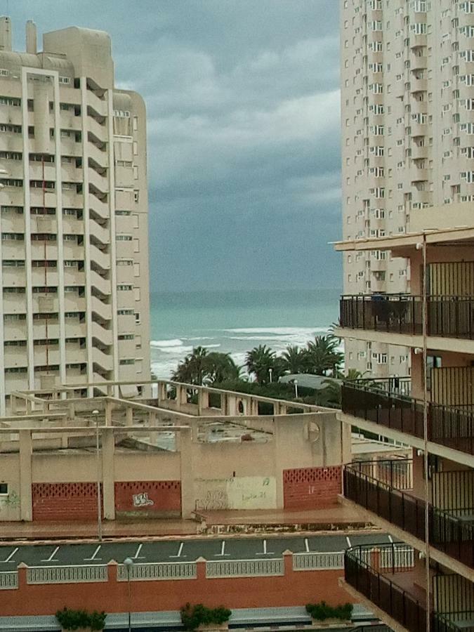Urb 1 Linea Playa Muchavista