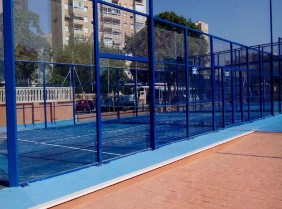 Apartment Urb 1 Linea Playa Muchavista El Campello