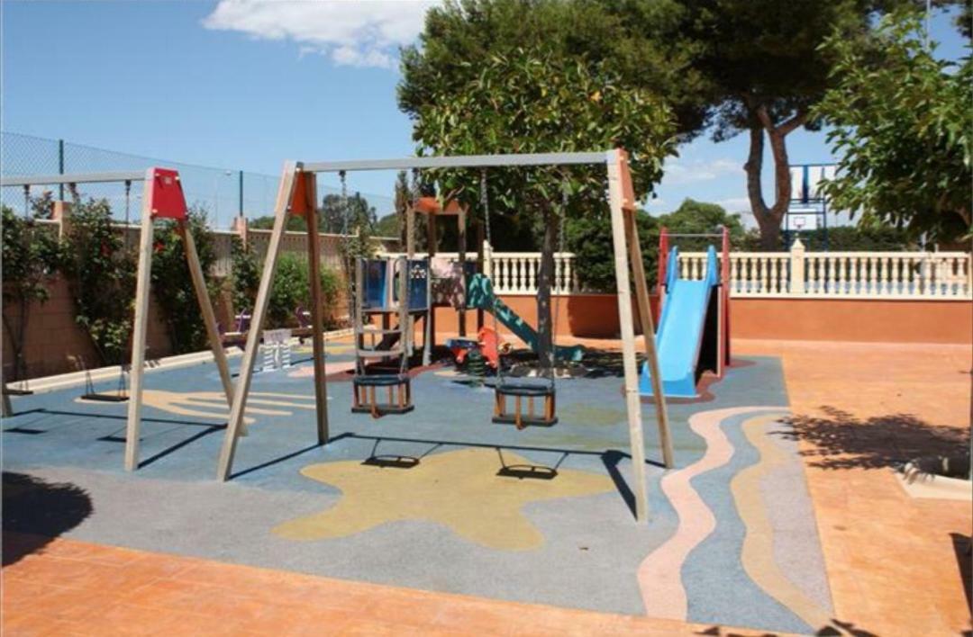 Apartment Urb 1 Linea Playa Muchavista El Campello
