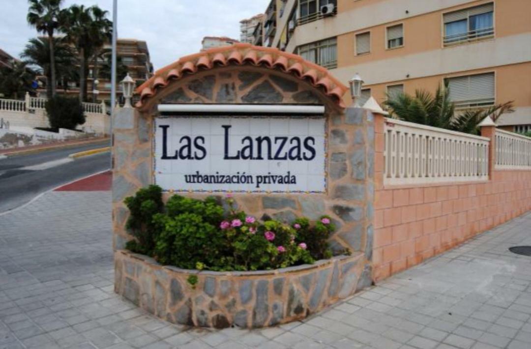 Apartment Urb 1 Linea Playa Muchavista
