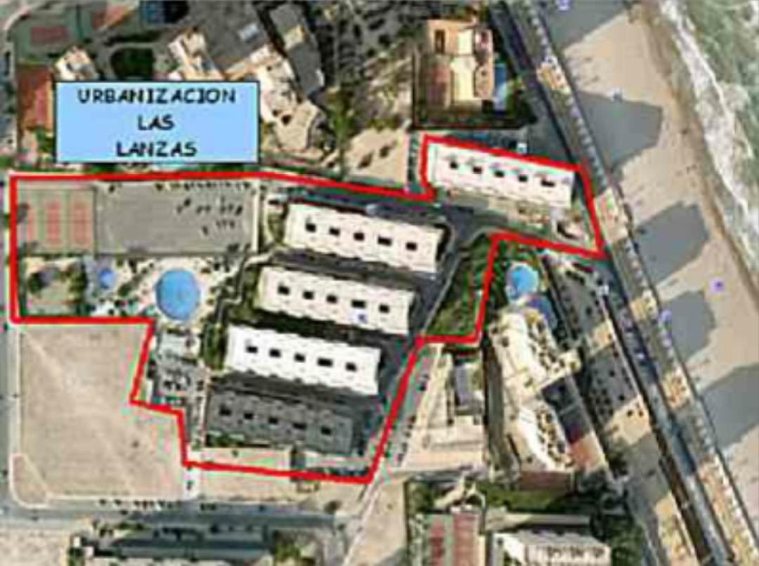 Apartment Urb 1 Linea Playa Muchavista El Campello